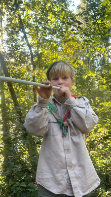 Sint-Martinus den XIIde - september-oktober